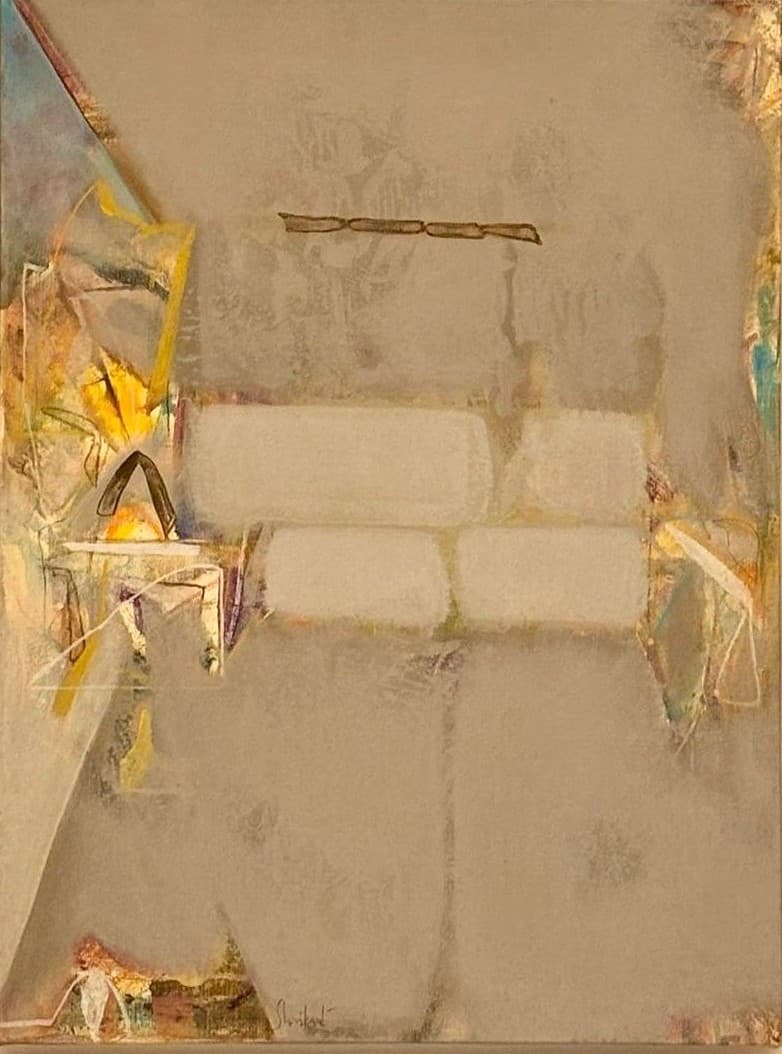 Still by Shrikant  Kadam