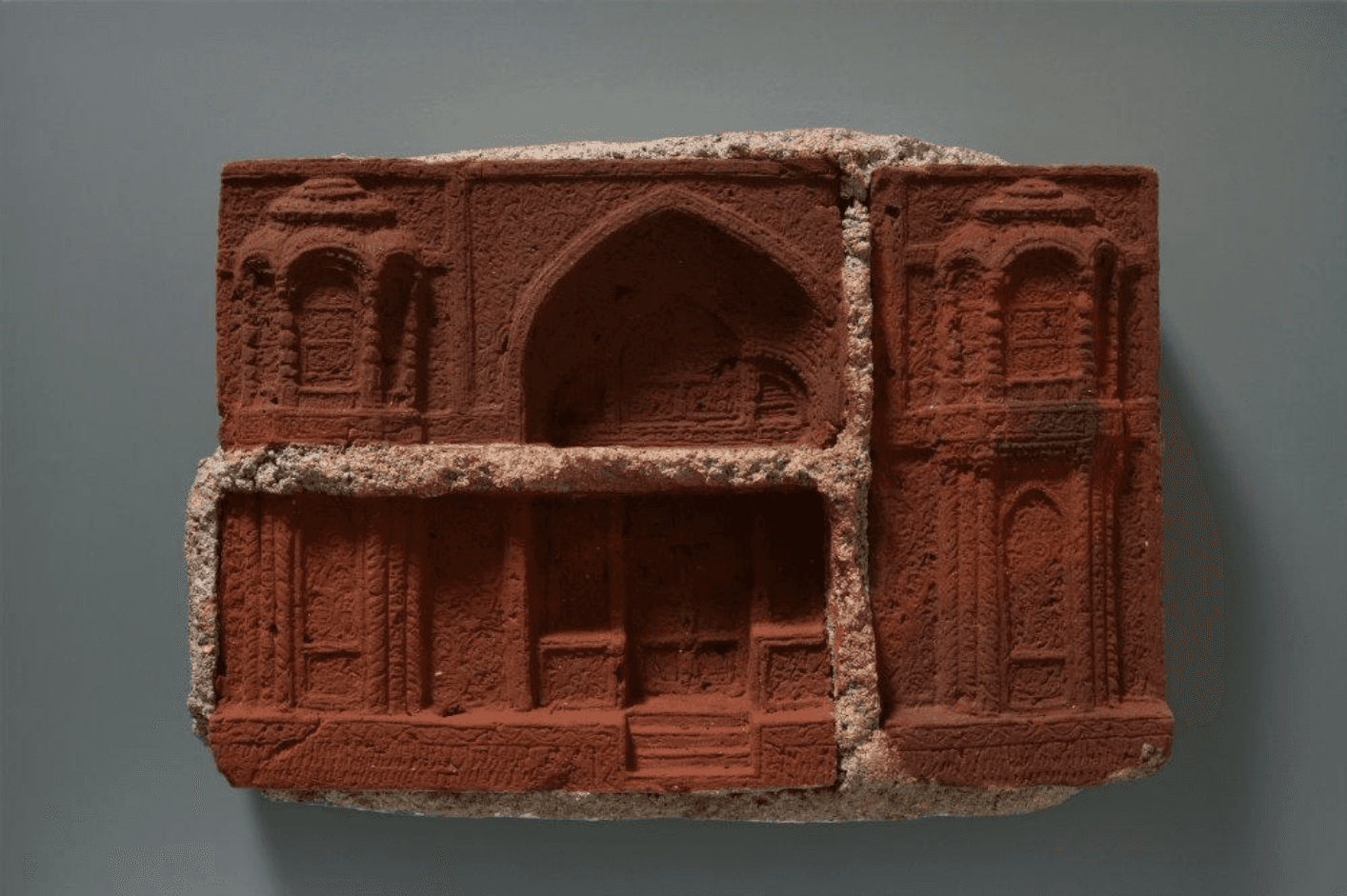 The Door Which Opens to Let you Leave - II by Girjesh  Kumar