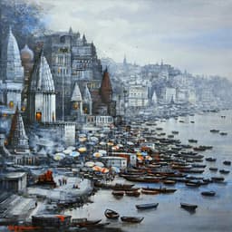 Artist Ashif Hossain