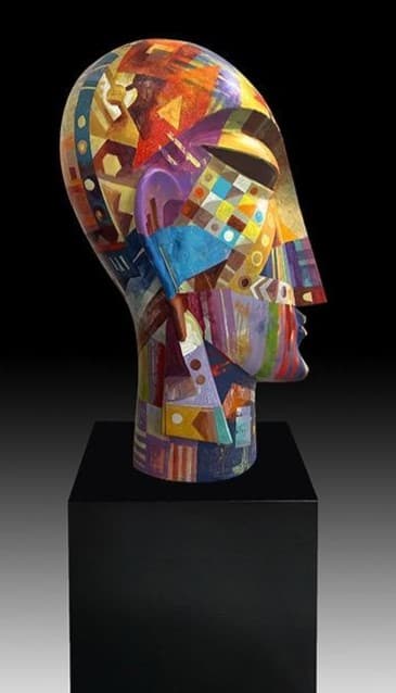 Quiet Resonance by Jagannath Paul