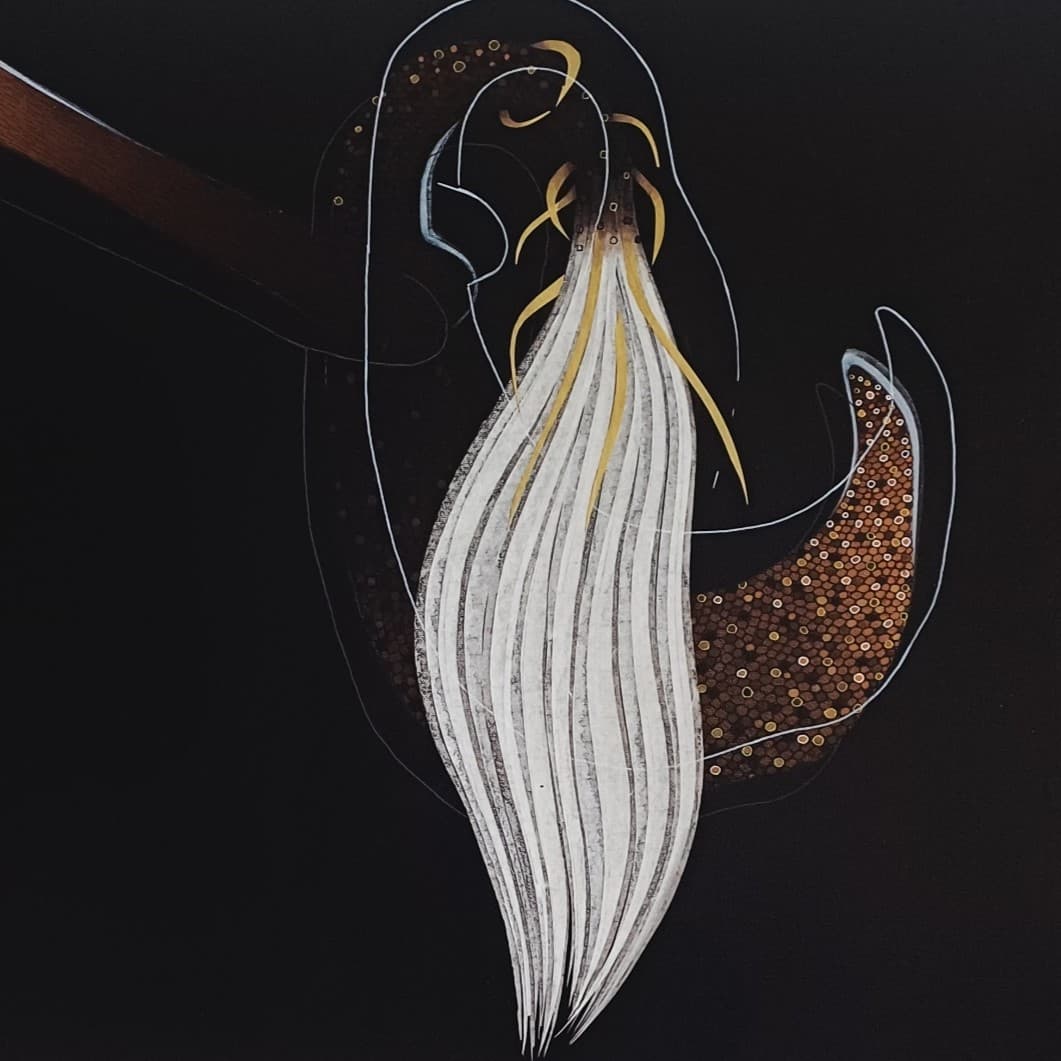 Inception by Uday Chand Goswami