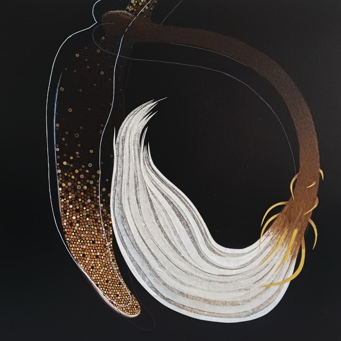 Inception by Uday Chand Goswami