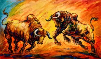 Bulls of the Abundant Ascent