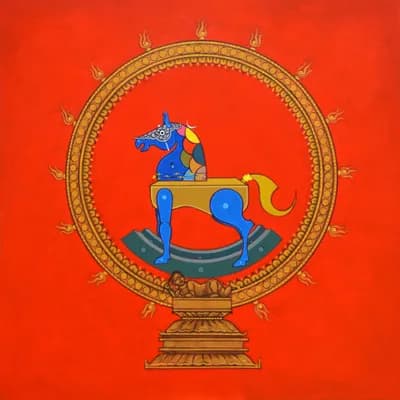 Spandolika - Rocking Dreams