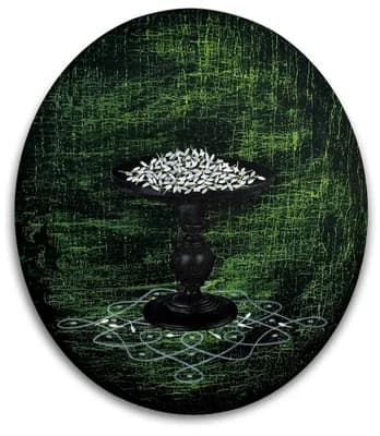 Sparkling Fragrances - VII