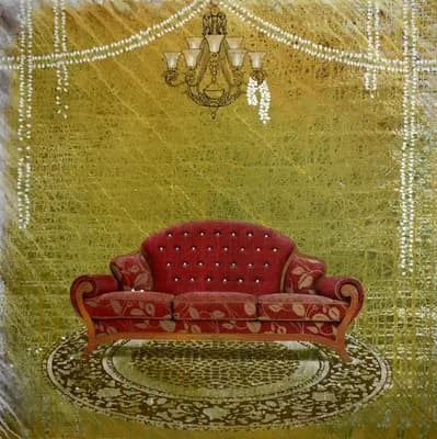 It's Time for Sprinkling Fragrances - IX