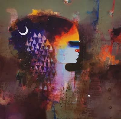 Shakti - Keeper of the Earth