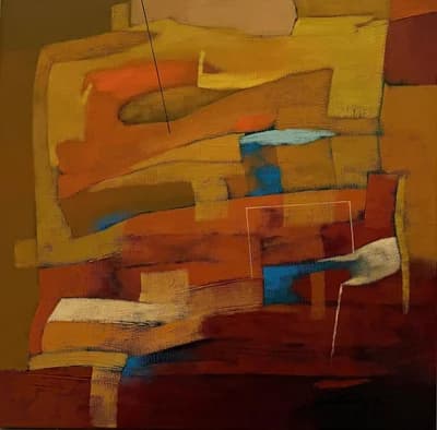 Grounded in the Beyond - II