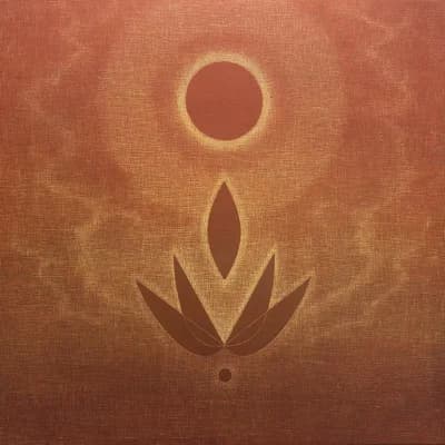 Vaishvanara - Heart of the Cosmos