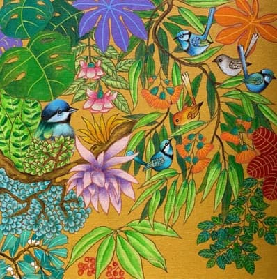 Nature - I
