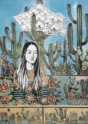 Tomorrow is a Long Time - II