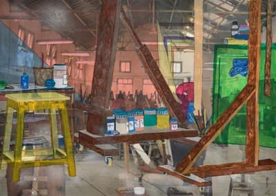 Juxtapose my Journey