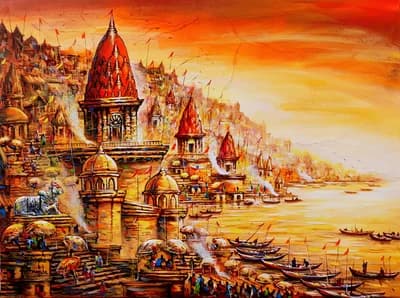 City as Prayer
