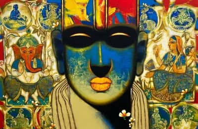 Rooted in the Eternal