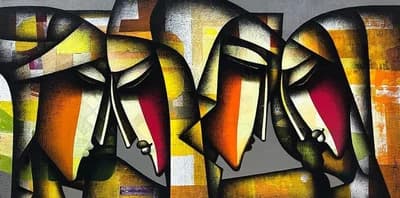 Between Silence and Song