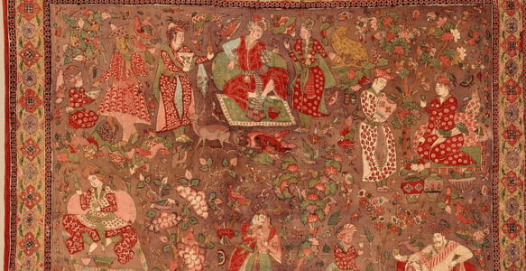 Exploring Indian Art: 10 Traditional Painting Styles - Artflute