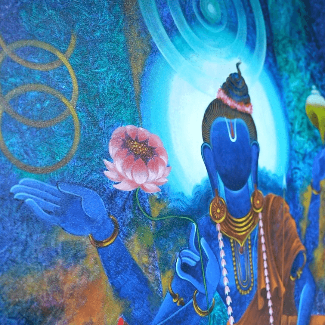 The Lotus