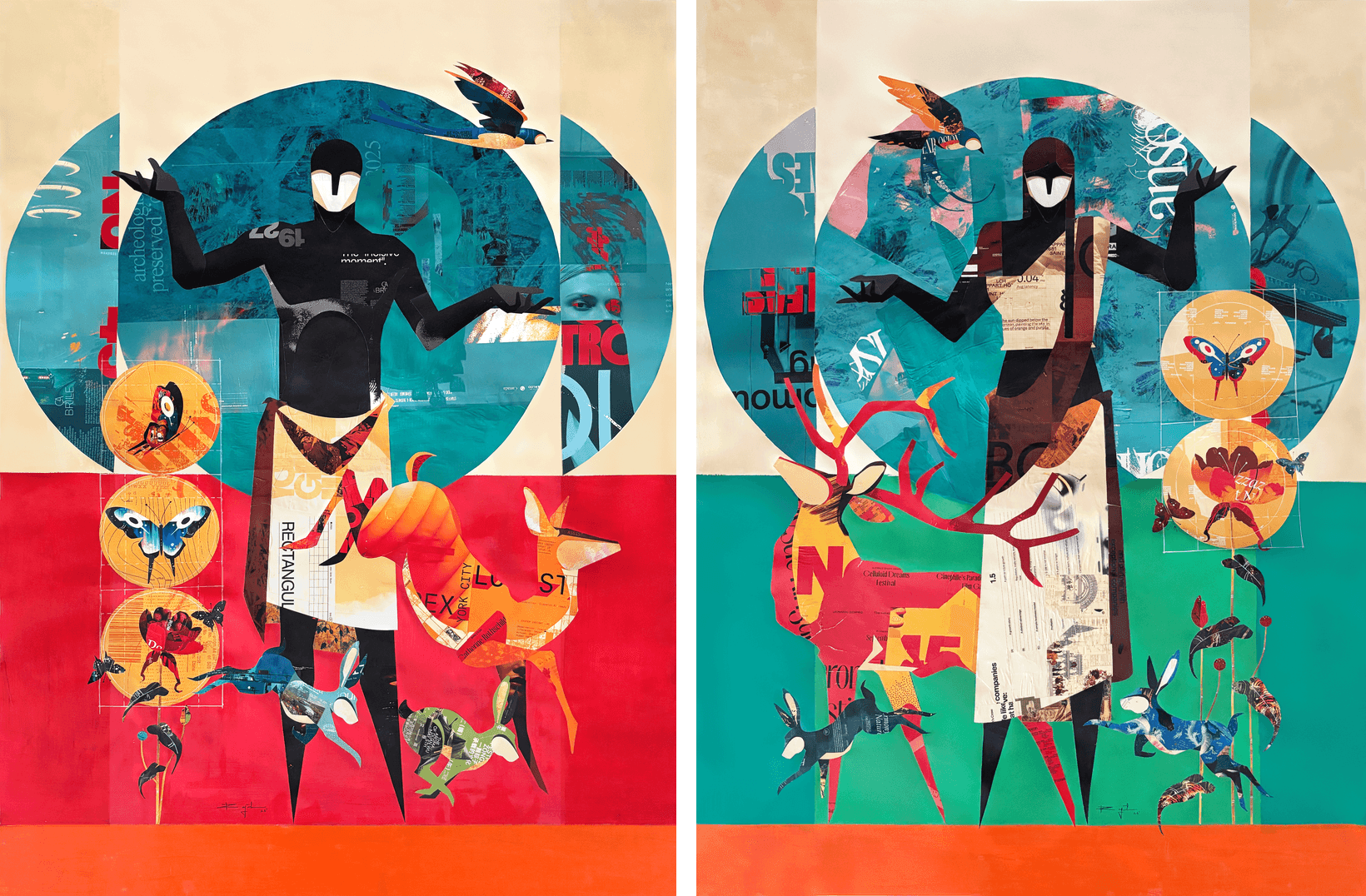 Taoism by Rajesh R V