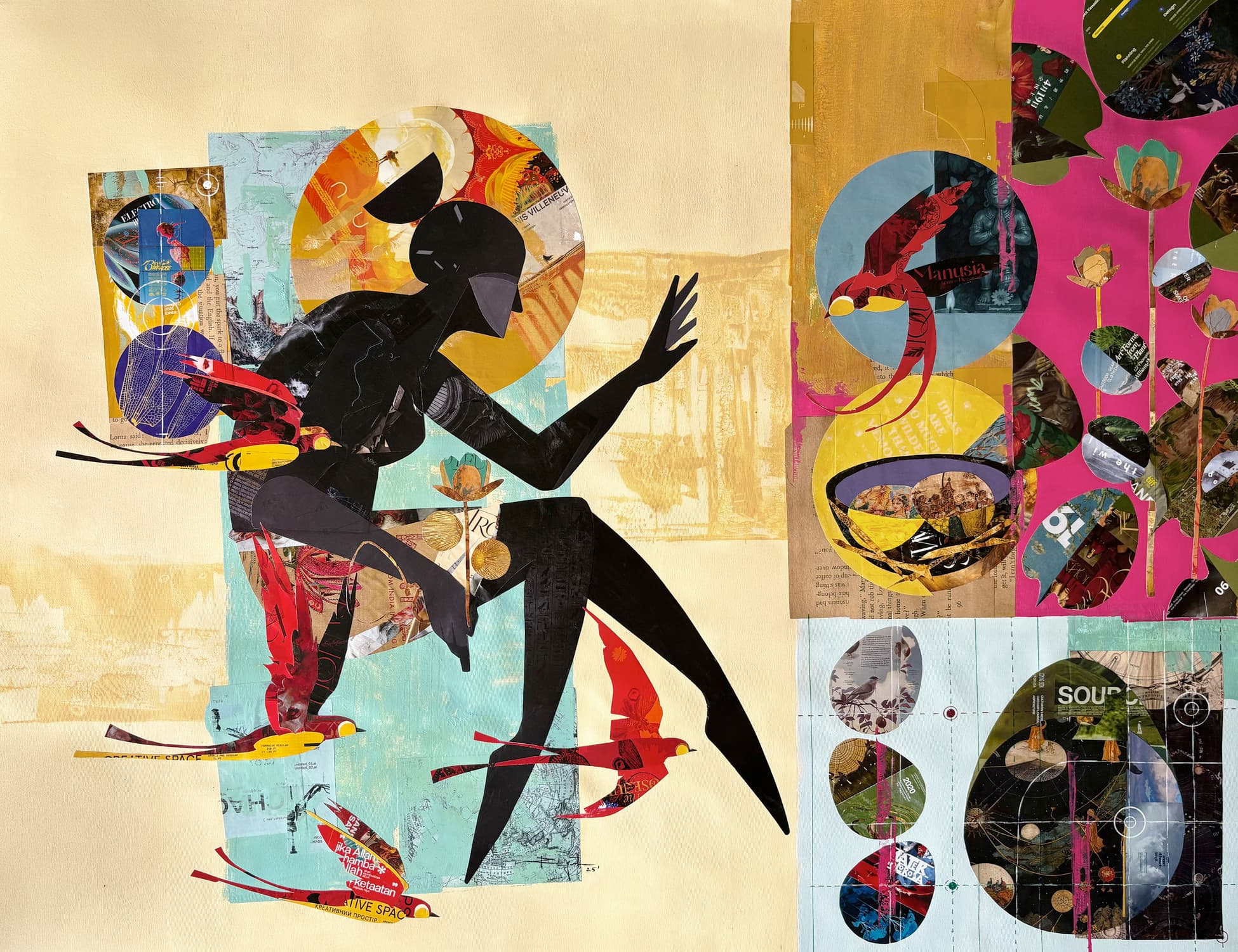 Egg Theory by Rajesh R V