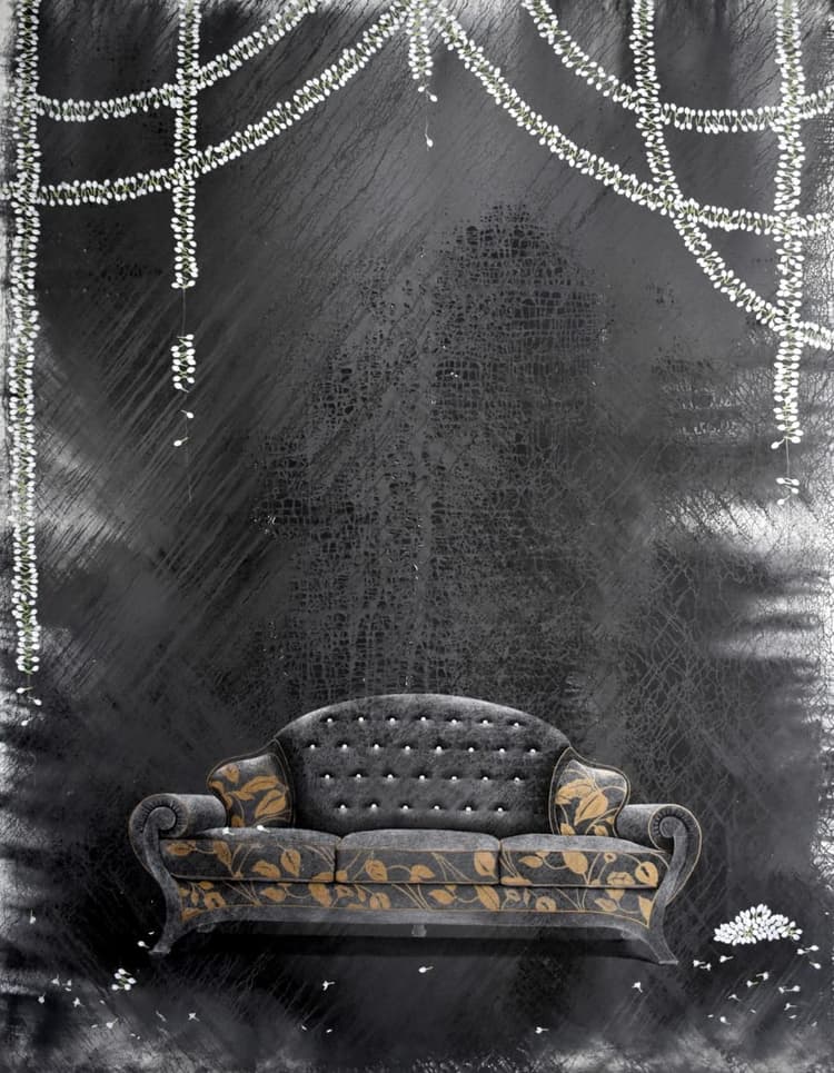 It's Time for Sprinkling Fragrances - VIII by Raju T