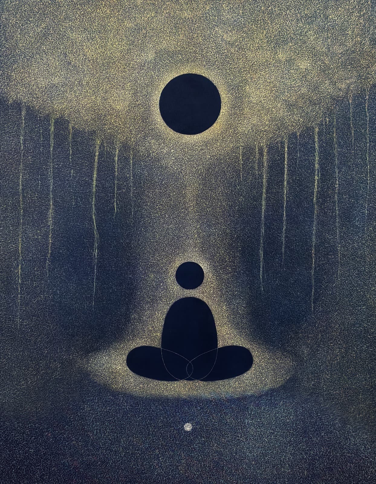 Bodhi by H R Devulapalli