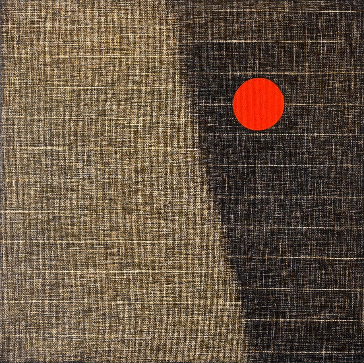 Vaishvanara Within - III by H R Devulapalli