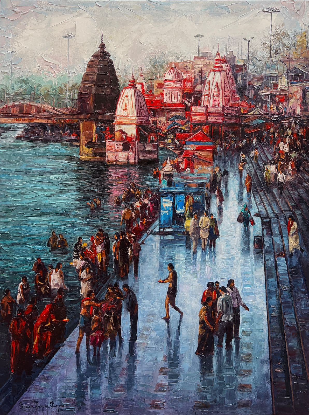Haridwar