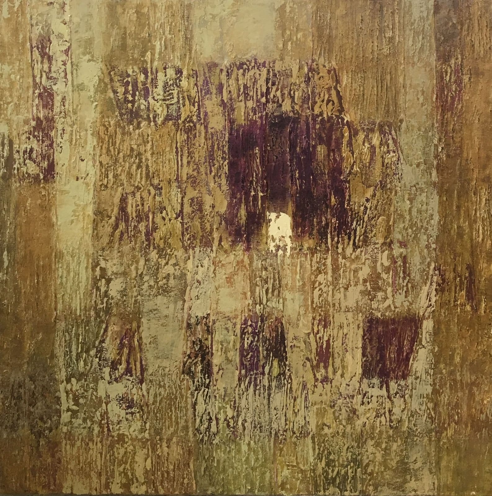 A House of Echoes by Gayatri Deshpande