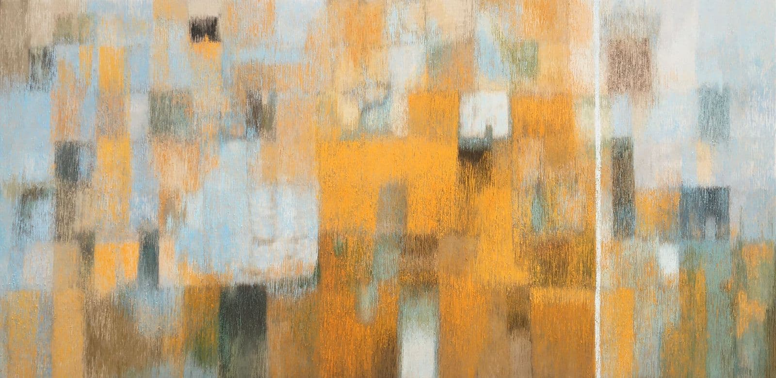 Memory in Soft Light by Gayatri Deshpande