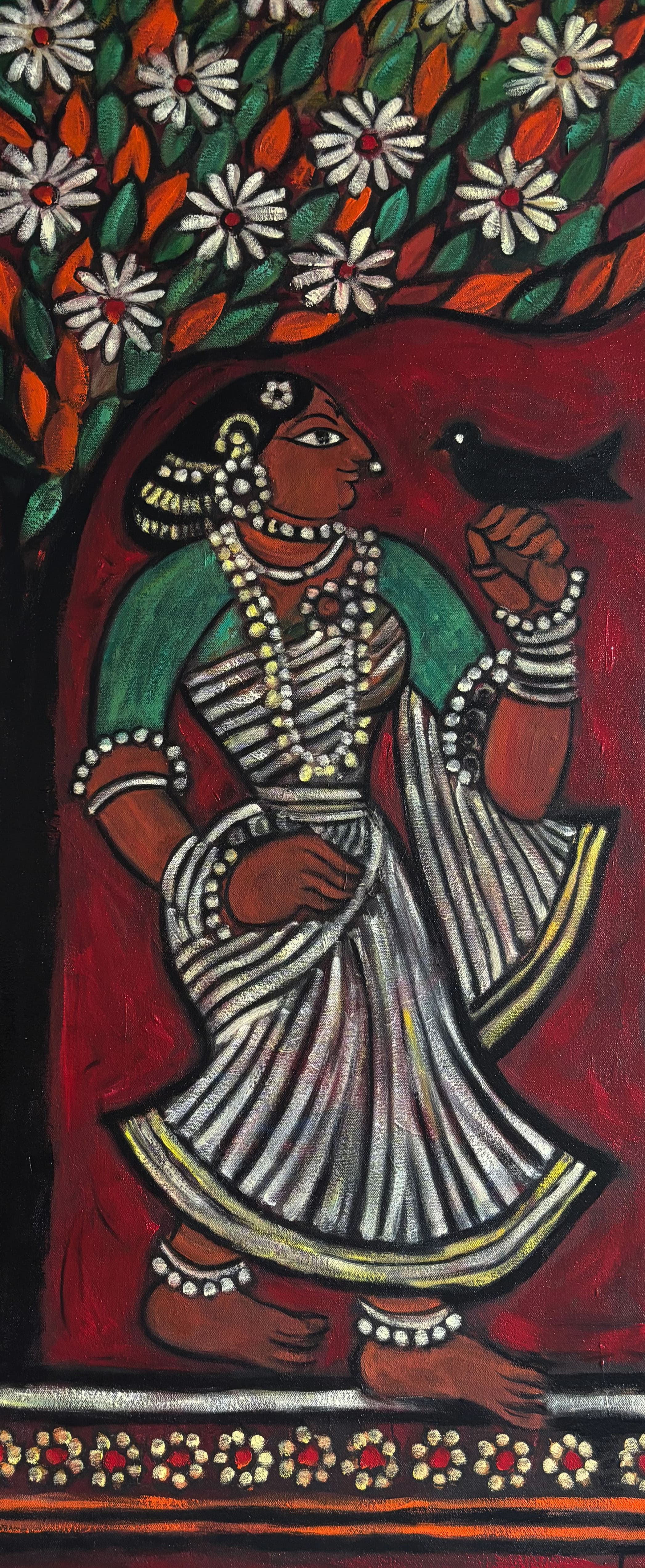 The Keeper of Songs by Gita Hudson
