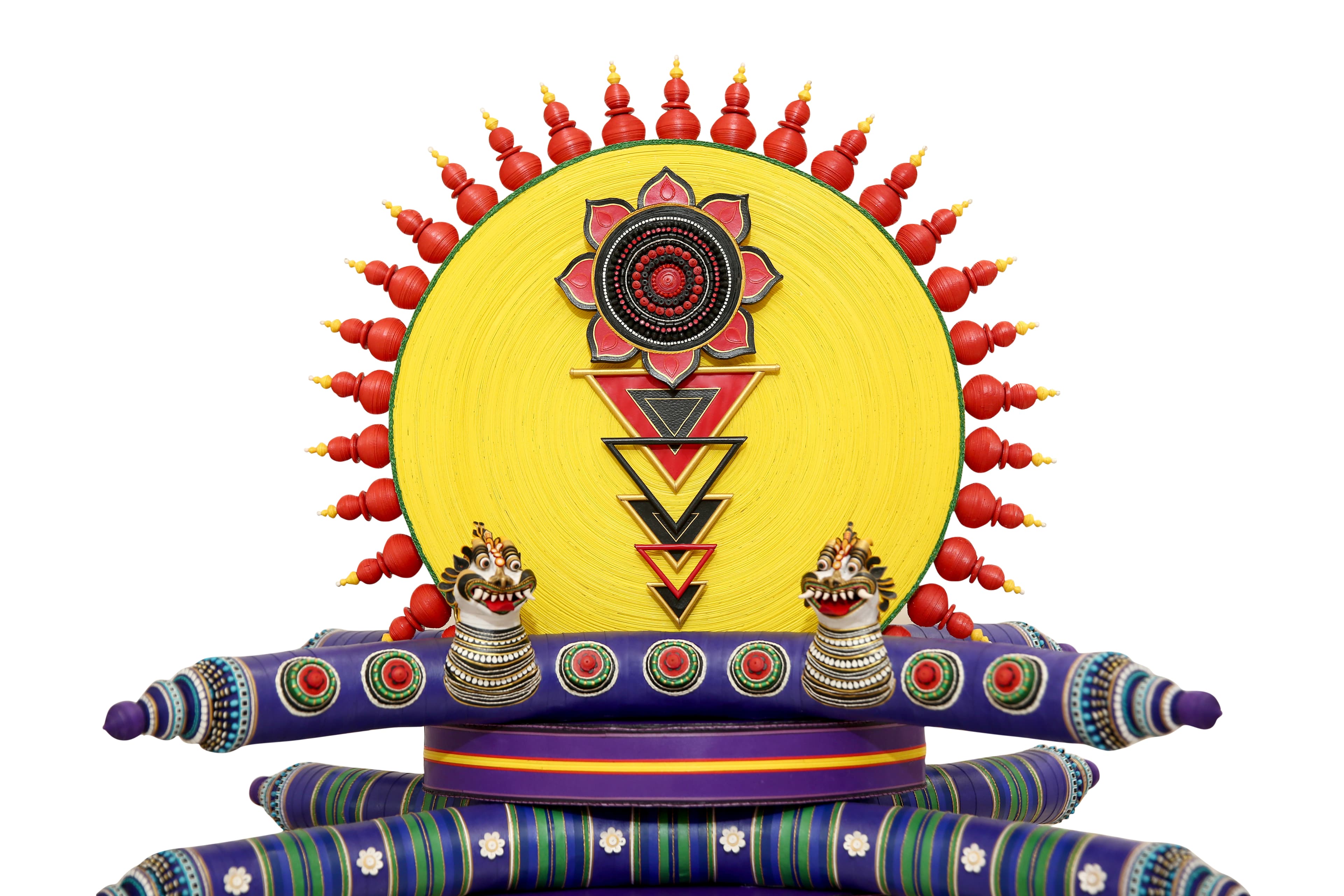 Embracing the Light by Vaishali Rastogi Sahni