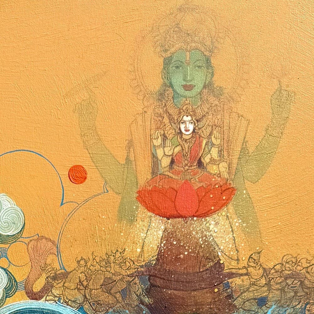 Lakshmi