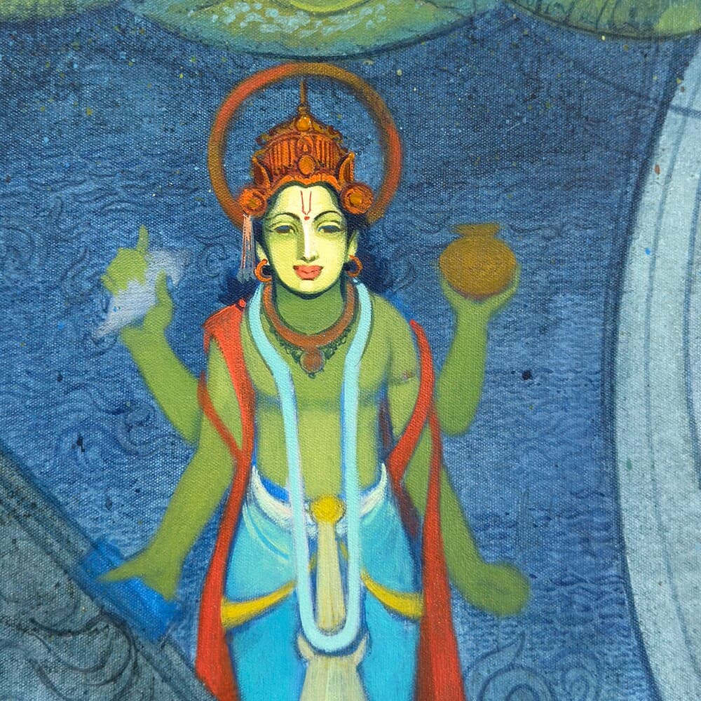 Dhanvantari