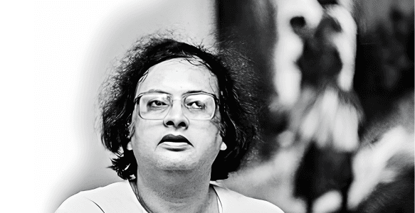 Artist Bikash Bhattacharjee and His Contribution to Indian Contemporary Art