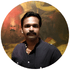 Artist Amol Pawar
