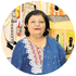 Artist Anuradha Thakur