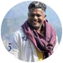 Artist Iruvan Karunakaran