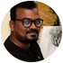 Artist Siddharth Shingade
