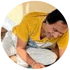 Artist Kuldeepak Soni
