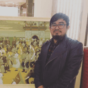 Artist Shri Kumar Adhikari