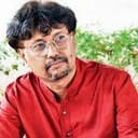 Artist Fawad Tamkanat