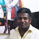 Artist Iruvan Karunakaran
