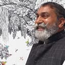 Artist Umakant Kanade