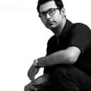 Artist Tamojit Bhattacharya