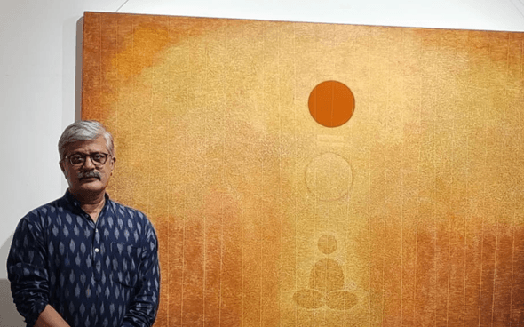 Photo essay titled "Awakening the Spirit"
