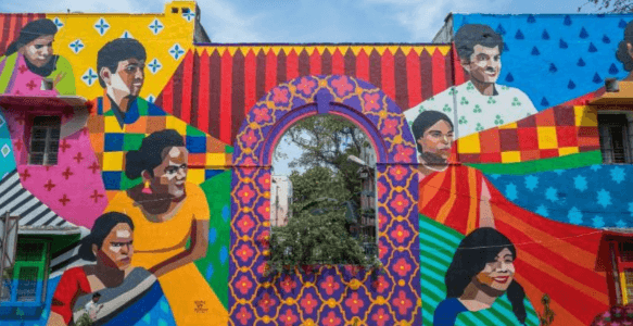 Unveiling the Importance of Art in Society - Artflute