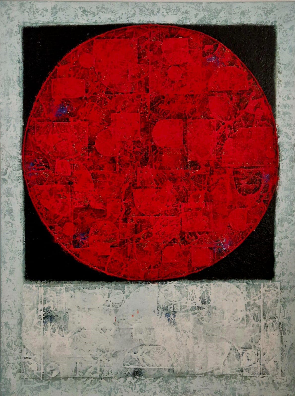 Finding the Sun Again by Basuki Dasgupta