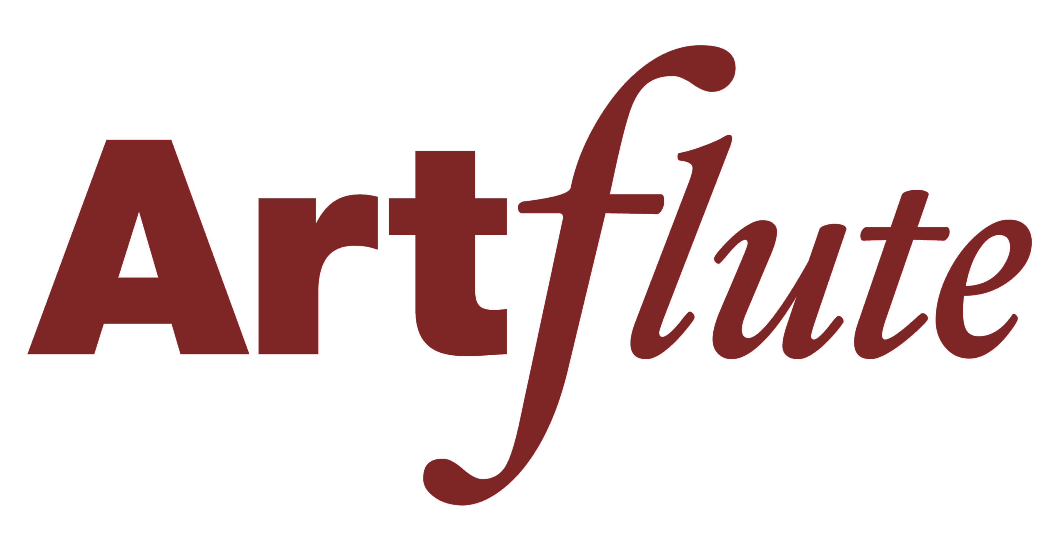 Artflute Logo