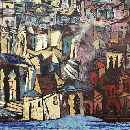 Landscape Paintings