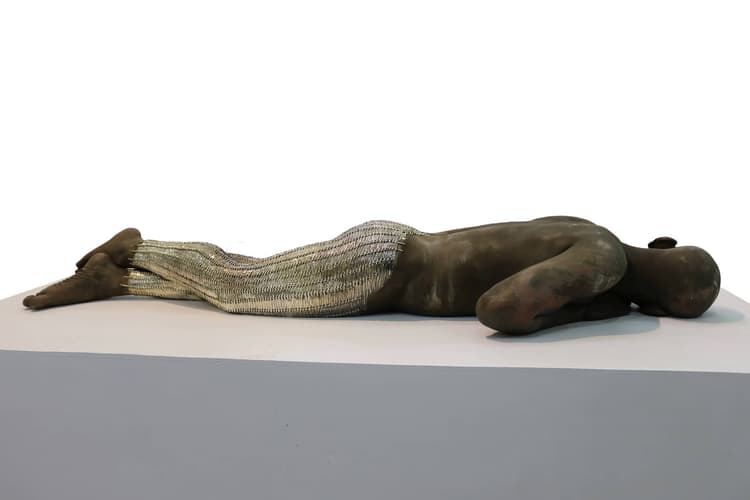 Embodied Echoes - I